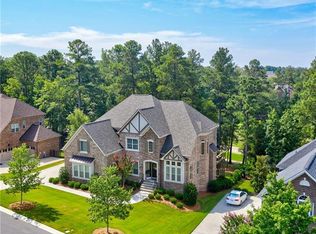 16627 Doves Canyon Ln, Charlotte, NC 28278