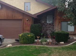 4317 Newcombe Ave, Bakersfield, CA 93313