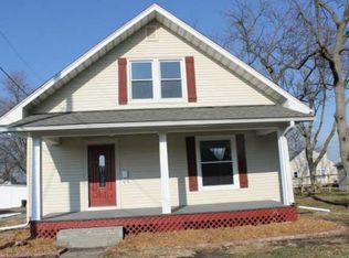 610 SW 2nd St, Ankeny, IA 50023