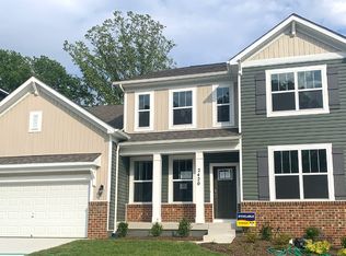 2420 Monarch Way, Bel Air, MD 21015