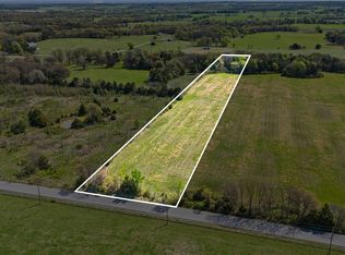 Bloomfield St Tract 1, Gentry, AR 72734
