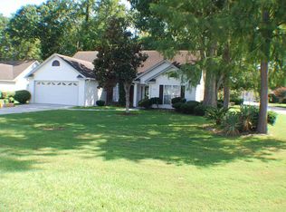 1400 Bolton Ln, Myrtle Beach, SC 29575
