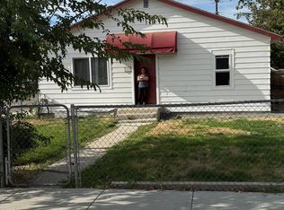 12 E State Ave, Meridian, ID 83642