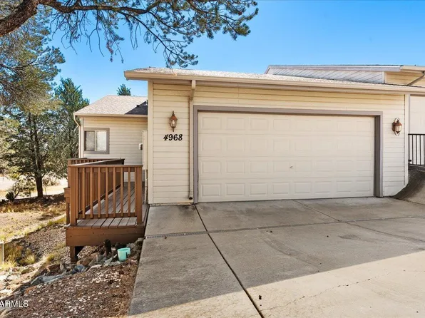 4968 Summit Circle, Prescott, AZ 86301