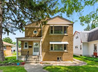 156 S May Ave, Kankakee, IL 60901