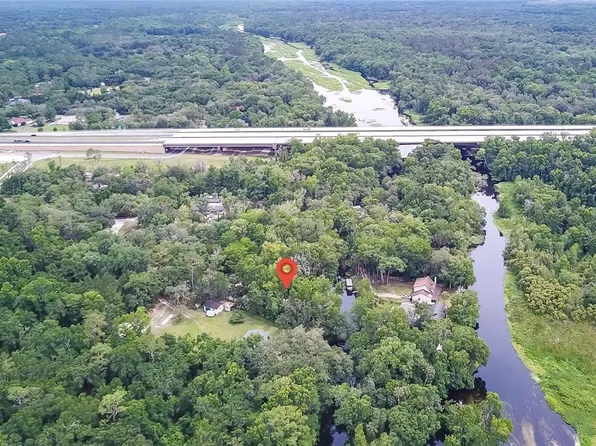 NOVA DRIVE LOT 23, SANFORD, FL 32771