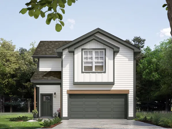 732 Caraway Ln Lot 9, Nashville, TN 37211