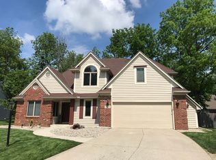 10112 Fawns Frd, Fort Wayne, IN