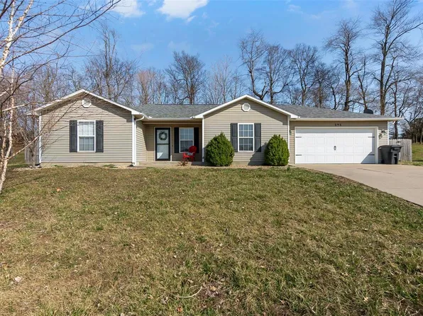 295 Hawks Lndg, Cape Girardeau, MO 63701