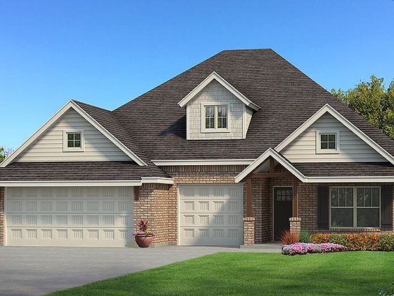 Homes by Taber Shiloh Bonus Room Half Bath Floor Plan