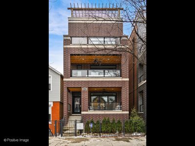 1627 W Pierce Ave #1, Chicago, IL, 60622