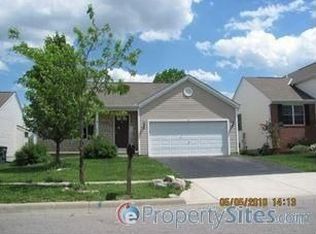 2178 Slate Cove Rd, Grove City, OH 43123