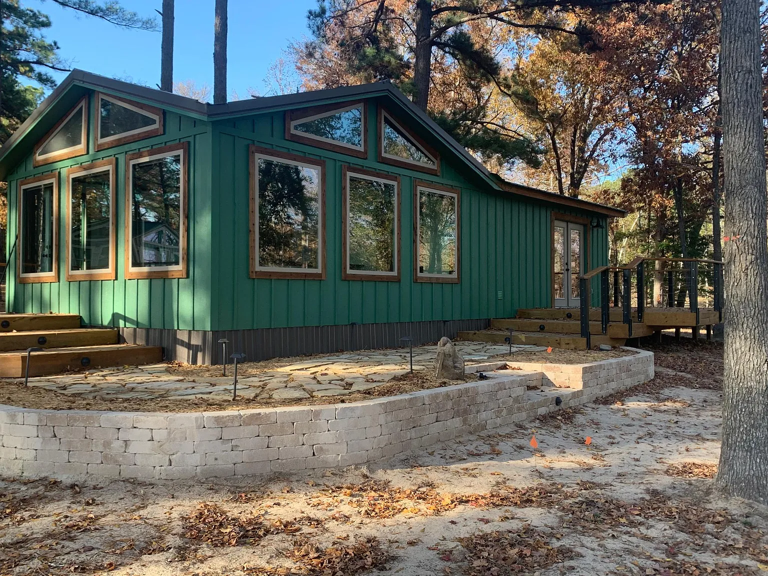 1 bed, 720 sqft, $1,595 — Photo 1
