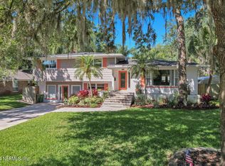 20 Tallwood Rd, Jacksonville Beach, FL 32250