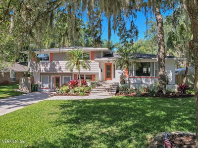 20 TALLWOOD Road, Jacksonville Beach, FL, 32250