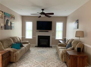 15200 Blackrail Rd, Chesterfield, VA 23832