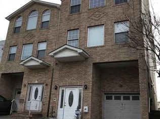 223 Stevens Ave #2, Jersey City, NJ 07305