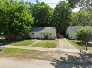 1458 S 21st St, Terre Haute, IN 47803