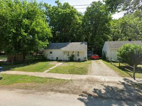 1458 S 21st St, Terre Haute, IN 47803