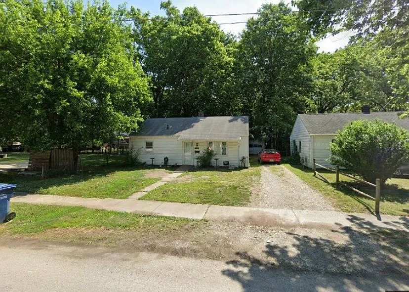 1458 S 21st St photo 1