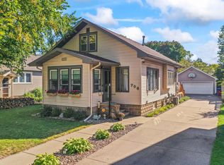 706 Johnson St, Winona, MN 55987