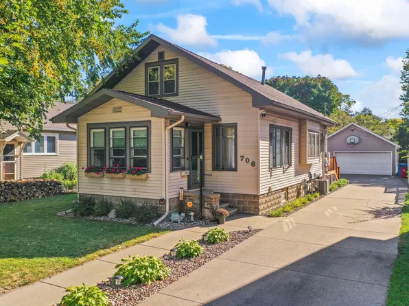 706 Johnson St, Winona, MN 55987