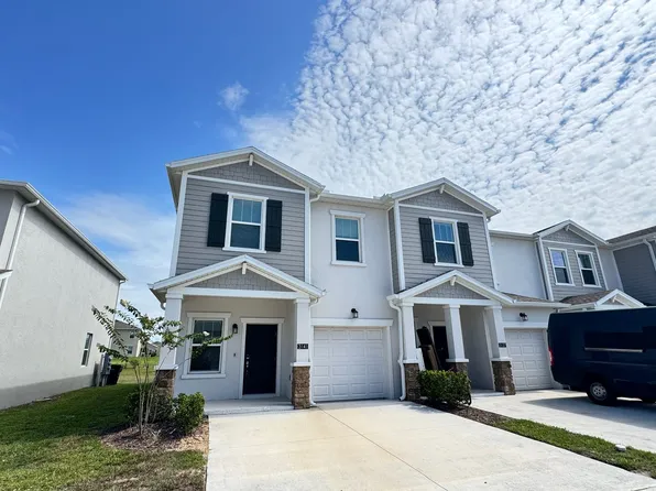 3141 Laurent Loop, Davenport, FL 33837