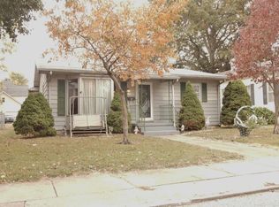 120 S Mulberry St, Du Quoin, IL 62832