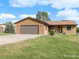 12080 Stebbins Ave, Sparta, MI