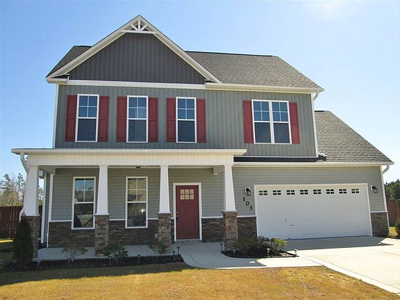 2nd image of 103 Mittams Point Dr