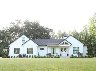 1877 SW 188th St, Newberry, FL 32669