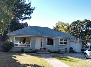 3441 Sandringham Dr NE, Salem, OR 97305