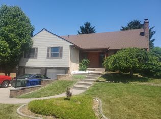 5880 Saranac Dr #82, Columbus, OH 43232