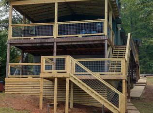 150 Post Oak Rd, Dadeville, AL 36853