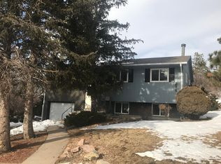 278 Hillside Dr, Castle Rock, CO 80104