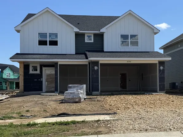 18346 Glancy Way, Lakeville, MN 55044