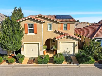 1521 N Encoure Way, Clovis, CA, 93619