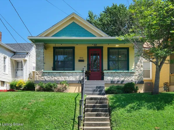 1045 Highland Ave, Louisville, KY 40204