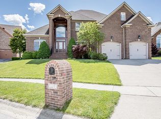 117 Prestwick Dr, Georgetown, KY 40324