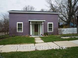 305 E Cross St, Ypsilanti, MI
