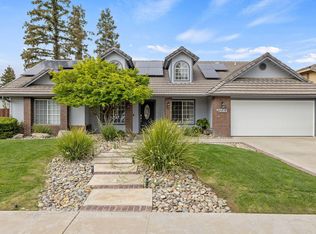 5818 W Vassar Ave, Visalia, CA 93277