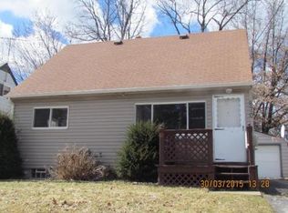 870 Blanding Ave, Akron, OH 44310