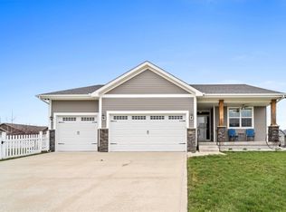 1758 Madison Ct, Adel, IA 50003
