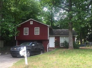 850 Sheppard Way, Stone Mountain, GA 30083