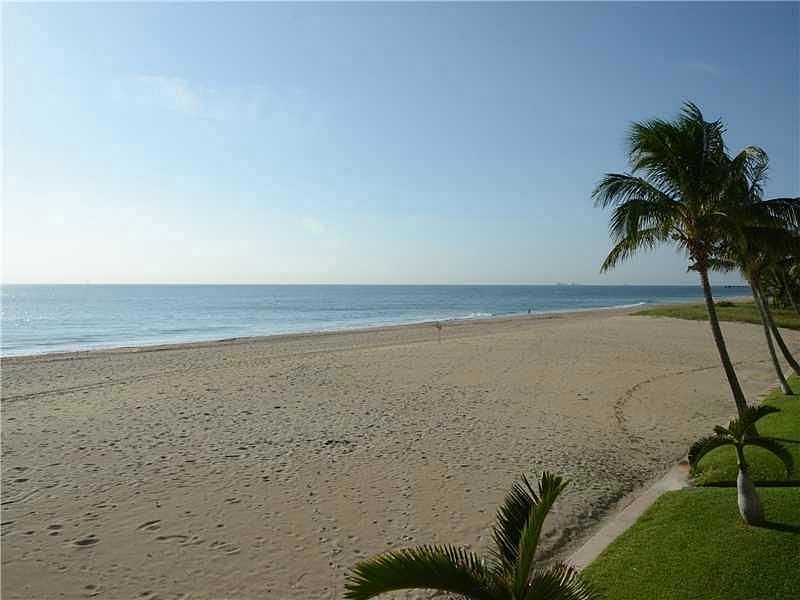 1st image of 5450 N Ocean Blvd #25