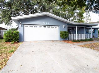 2324 Shelley St, Clearwater, FL 33765
