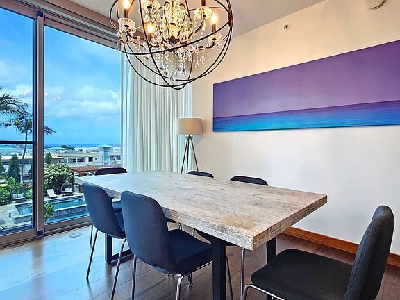 3rd image of 1555 Kapiolani Blvd APT 802