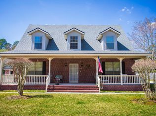 1068 Pebble Ridge Dr, Jacksonville, FL 32220