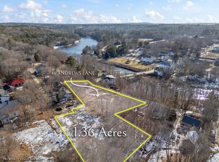 46 Andrews Ln, Warren, ME 04864