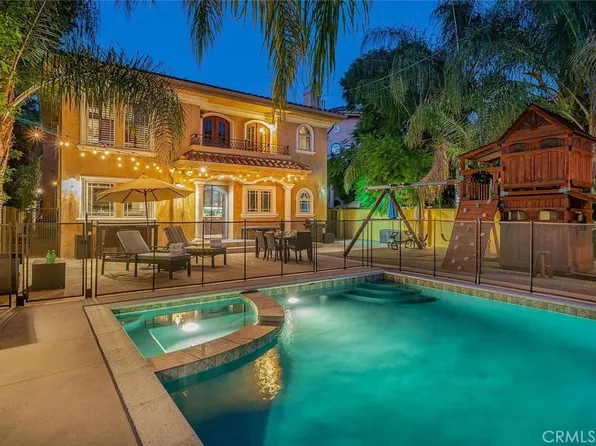 15014 Valleyheart Dr, Sherman Oaks, CA 91403
